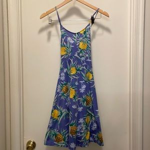 Old Navy Kid size 14 Sundress